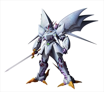 画像ギャラリー No.124のサムネイル画像 / 「スーパーロボット大戦Ｘ」，サイバスターおよび参戦作品から21機体の画面写真を公開。「スパロボV」の期間限定セールも実施中