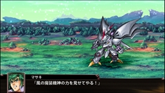 画像ギャラリー No.126のサムネイル画像 / 「スーパーロボット大戦Ｘ」，サイバスターおよび参戦作品から21機体の画面写真を公開。「スパロボV」の期間限定セールも実施中