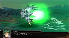 画像ギャラリー No.127のサムネイル画像 / 「スーパーロボット大戦Ｘ」，サイバスターおよび参戦作品から21機体の画面写真を公開。「スパロボV」の期間限定セールも実施中