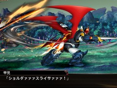 「スーパーロボット大戦X」,サイバスターおよび参戦作品から21機体の画面写真を公開。「スパロボV」の期間限定セールも実施中