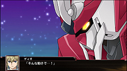 画像ギャラリー No.002のサムネイル画像 / 「スーパーロボット大戦X」,新規参戦を果たす「バディ・コンプレックス」「魔神英雄伝ワタル」の戦闘画面写真と,「スキルプログラム」などのシステム情報が公開