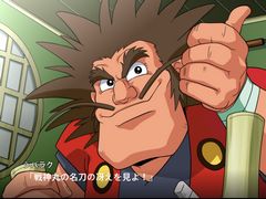 「スーパーロボット大戦Ｘ」，新規参戦を果たす「バディ・コンプレックス」「魔神英雄伝ワタル」の戦闘画面写真と，「スキルプログラム」などのシステム情報が公開