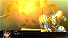 画像ギャラリー No.007のサムネイル画像 / 「スーパーロボット大戦X」における「エクストラアクション」「エクストラオーダー」の概要を紹介。舞台背景の設定も公開