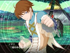 「スーパーロボット大戦Ｘ」，オリジナル主人公の“イオリ”と“アマリ”が公開。搭乗機体“ゼルガード”や参戦ユニットの新規戦闘画面も