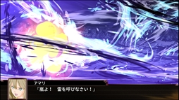 画像ギャラリー No.013のサムネイル画像 / 「スーパーロボット大戦Ｘ」，オリジナル主人公の“イオリ”と“アマリ”が公開。搭乗機体“ゼルガード”や参戦ユニットの新規戦闘画面も