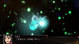 画像ギャラリー No.058のサムネイル画像 / 「スーパーロボット大戦Ｘ」，オリジナル主人公の“イオリ”と“アマリ”が公開。搭乗機体“ゼルガード”や参戦ユニットの新規戦闘画面も