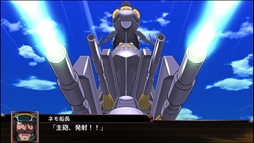 画像ギャラリー No.064のサムネイル画像 / 「スーパーロボット大戦Ｘ」，オリジナル主人公の“イオリ”と“アマリ”が公開。搭乗機体“ゼルガード”や参戦ユニットの新規戦闘画面も