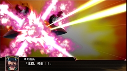 画像ギャラリー No.065のサムネイル画像 / 「スーパーロボット大戦Ｘ」，オリジナル主人公の“イオリ”と“アマリ”が公開。搭乗機体“ゼルガード”や参戦ユニットの新規戦闘画面も