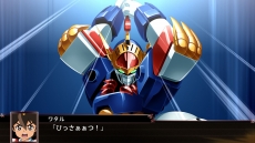 画像ギャラリー No.003のサムネイル画像 / 「スーパーロボット大戦X」，配信予定の“DLC情報（前半）”が公開。強化パーツやスキルプログラムが手に入る10本の追加シナリオ