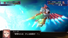 画像ギャラリー No.009のサムネイル画像 / 「スーパーロボット大戦X」，配信予定の“DLC情報（前半）”が公開。強化パーツやスキルプログラムが手に入る10本の追加シナリオ