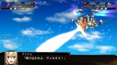 画像ギャラリー No.024のサムネイル画像 / 「スーパーロボット大戦X」，配信予定の“DLC情報（前半）”が公開。強化パーツやスキルプログラムが手に入る10本の追加シナリオ