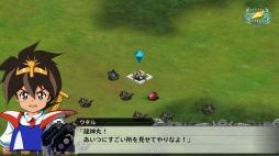 画像ギャラリー No.033のサムネイル画像 / 「スーパーロボット大戦X」，配信予定の“DLC情報（前半）”が公開。強化パーツやスキルプログラムが手に入る10本の追加シナリオ