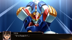 画像ギャラリー No.034のサムネイル画像 / 「スーパーロボット大戦X」，配信予定の“DLC情報（前半）”が公開。強化パーツやスキルプログラムが手に入る10本の追加シナリオ