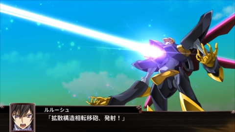 画像ギャラリー No.003のサムネイル画像 / 「スーパーロボット大戦X」,発売日に配信される追加DLC「ボーナスシナリオ」全20本の情報が公開。特典付きシナリオセットも提供