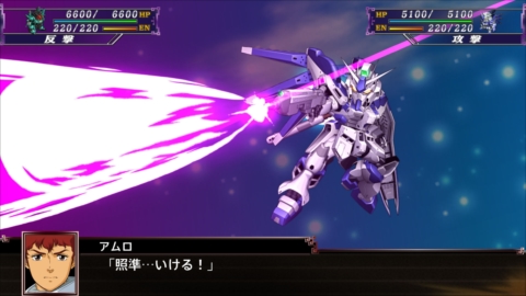 画像ギャラリー No.006のサムネイル画像 / 「スーパーロボット大戦X」,発売日に配信される追加DLC「ボーナスシナリオ」全20本の情報が公開。特典付きシナリオセットも提供