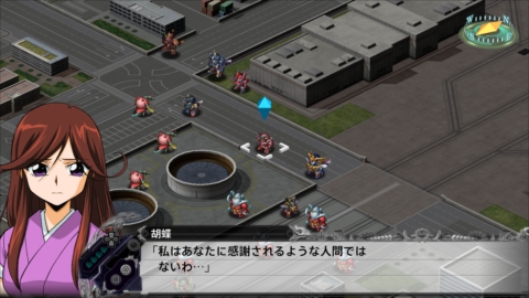 画像ギャラリー No.014のサムネイル画像 / 「スーパーロボット大戦X」,発売日に配信される追加DLC「ボーナスシナリオ」全20本の情報が公開。特典付きシナリオセットも提供