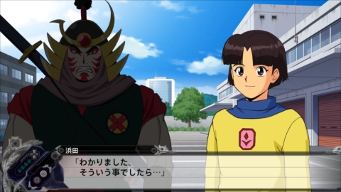 画像ギャラリー No.025のサムネイル画像 / 「スーパーロボット大戦X」,発売日に配信される追加DLC「ボーナスシナリオ」全20本の情報が公開。特典付きシナリオセットも提供