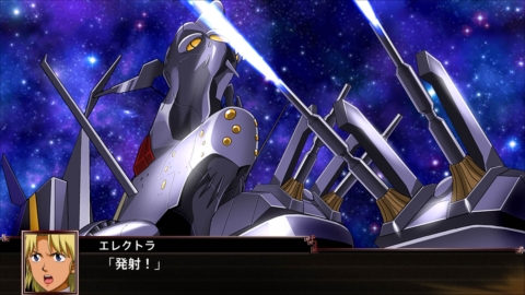 画像ギャラリー No.030のサムネイル画像 / 「スーパーロボット大戦X」,発売日に配信される追加DLC「ボーナスシナリオ」全20本の情報が公開。特典付きシナリオセットも提供