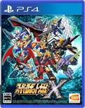 画像ギャラリー No.041のサムネイル画像 / 「スーパーロボット大戦X」,発売日に配信される追加DLC「ボーナスシナリオ」全20本の情報が公開。特典付きシナリオセットも提供