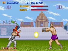 画像ギャラリー No.001のサムネイル画像 / 「ストリートファイター 30th アニバーサリーコレクション インターナショナル」が2018年春に国内で発売。シリーズ12タイトルを収録
