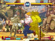 画像ギャラリー No.019のサムネイル画像 / 「ストリートファイター 30th アニバーサリーコレクション インターナショナル」が2018年春に国内で発売。シリーズ12タイトルを収録