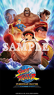 画像ギャラリー No.021のサムネイル画像 / 「ストリートファイター 30th アニバーサリーコレクション インターナショナル」は日本版と海外版の両方を収録し10月25日に国内発売へ