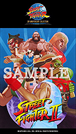 画像ギャラリー No.025のサムネイル画像 / 「ストリートファイター 30th アニバーサリーコレクション インターナショナル」は日本版と海外版の両方を収録し10月25日に国内発売へ
