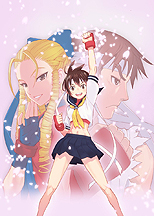画像ギャラリー No.027のサムネイル画像 / 「ストリートファイター 30th アニバーサリーコレクション インターナショナル」は日本版と海外版の両方を収録し10月25日に国内発売へ
