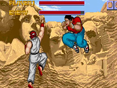 「ストリートファイター 30th アニバーサリーコレクション インターナショナル」，シリーズ初作品「ストI」とヒストリーモードの情報が公開