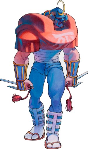 画像ギャラリー No.017のサムネイル画像 / 「ストリートファイター 30th アニバーサリーコレクション インターナショナル」のオンライン&トレーニングモードの情報が公開