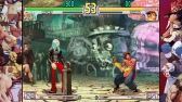 画像ギャラリー No.022のサムネイル画像 / 「ストリートファイター30th アニバーサリーコレクションインターナショナル」,シリーズ12作の楽曲を聴ける「サウンドモード」を収録