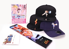画像ギャラリー No.003のサムネイル画像 / PS4版「ストリートファイター 30th アニバーサリーコレクション インターナショナル」の予約受付がPS Storeでスタート。大阪・東京で体験会も開催