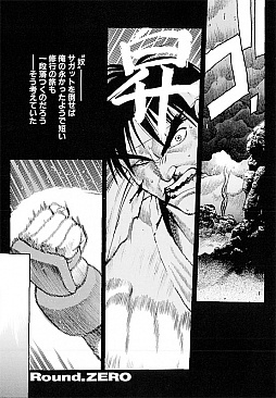画像ギャラリー No.006のサムネイル画像 / 「ストリートファイター 30th アニバーサリーコレクション インターナショナル」が本日発売。店頭体験会の追加開催も決定