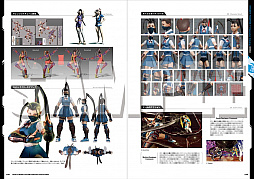 画像ギャラリー No.012のサムネイル画像 / 「ストリートファイター 30th アニバーサリーコレクション インターナショナル」が本日発売。店頭体験会の追加開催も決定