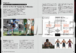画像ギャラリー No.013のサムネイル画像 / 「ストリートファイター 30th アニバーサリーコレクション インターナショナル」が本日発売。店頭体験会の追加開催も決定