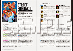 画像ギャラリー No.014のサムネイル画像 / 「ストリートファイター 30th アニバーサリーコレクション インターナショナル」が本日発売。店頭体験会の追加開催も決定