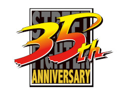 画像ギャラリー No.002のサムネイル画像 / シリーズ35周年記念「ストII」パッケージTシャツが9月10日にプライズ景品として登場