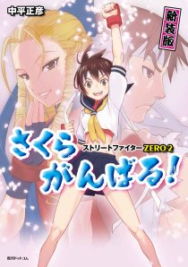 画像ギャラリー No.025のサムネイル画像 / 「ストリートファイター 30th アニバーサリーコレクション インターナショナル」，プロフィールとメイキング機能の情報を公開