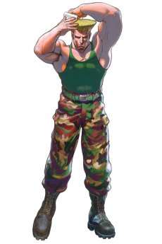 画像ギャラリー No.031のサムネイル画像 / 「ストリートファイター 30th アニバーサリーコレクション インターナショナル」,プロフィールとメイキング機能の情報を公開