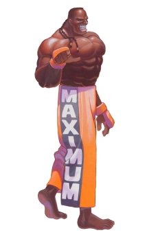 画像ギャラリー No.037のサムネイル画像 / 「ストリートファイター 30th アニバーサリーコレクション インターナショナル」,プロフィールとメイキング機能の情報を公開