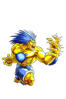画像ギャラリー No.038のサムネイル画像 / 「ストリートファイター 30th アニバーサリーコレクション インターナショナル」,プロフィールとメイキング機能の情報を公開