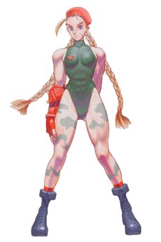 画像ギャラリー No.039のサムネイル画像 / 「ストリートファイター 30th アニバーサリーコレクション インターナショナル」,プロフィールとメイキング機能の情報を公開