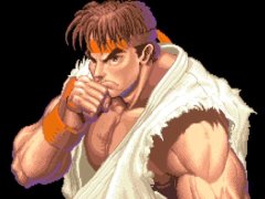 「ストリートファイター 30th アニバーサリーコレクション インターナショナル」，プロフィールとメイキング機能の情報を公開