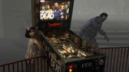 画像ギャラリー No.019のサムネイル画像 / VR対応のピンボールゲーム「Pinball FX2 VR」の配信が本日スタート