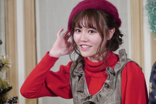 画像ギャラリー No.005のサムネイル画像 / AKB48メンバーの「2017年振り返りサイコロトーク女子会」に潜入! 新作「AKB48ダイスキャラバン」も発表された番組の様子をレポート