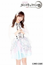 画像ギャラリー No.007のサムネイル画像 / 「AKB48ダイスキャラバン」，AKB48姉妹グループとのコラボが決定