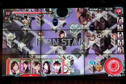 画像ギャラリー No.013のサムネイル画像 / 「AKB48 ダイスキャラバン」の正式サービスは4月10日に開始。AKB48の武藤十夢さん＆小麟さんも登場したオフラインイベントをレポート