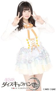 画像ギャラリー No.003のサムネイル画像 / 「AKB48ダイスキャラバン」，SKE48とのコラボイベントが4月25日から開催