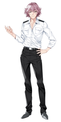 画像ギャラリー No.020のサムネイル画像 / 「グリザイア ファントムトリガー 01＆02」が12月21日に発売。店舗別特典を公開