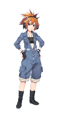 画像ギャラリー No.021のサムネイル画像 / 「グリザイア ファントムトリガー 01＆02」が12月21日に発売。店舗別特典を公開